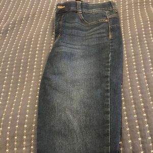 Vintage America Jeans Missy Senora Courants